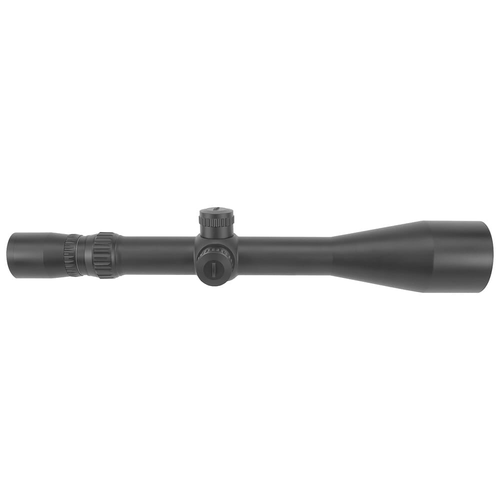 March High Master 10-60x56 CH Reticle 1/8 MOA Riflescope D60HV56L-CH