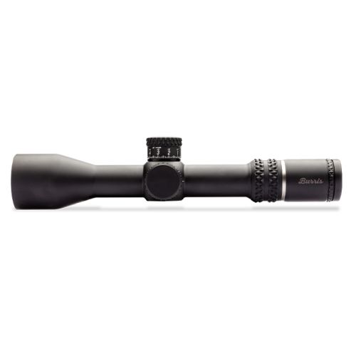 Burris XTR III 3.3-18x50mm FFP Rifle Scope - 201202