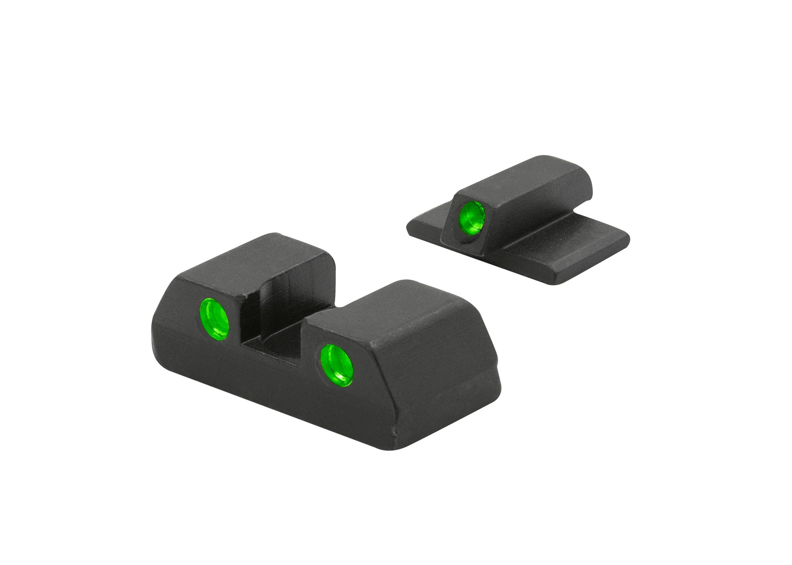Meprolight Fixed Tru-Dot Night Sights for Kahr P380 - SharpShooter Optics
