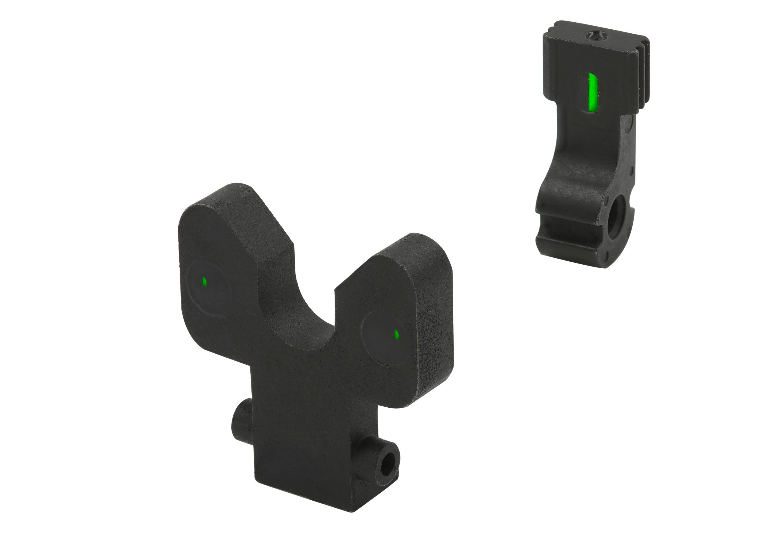 Meprolight Fixed Tru-Dot Night Sights for IWI Galil (PRE 2008) models - SharpShooter Optics