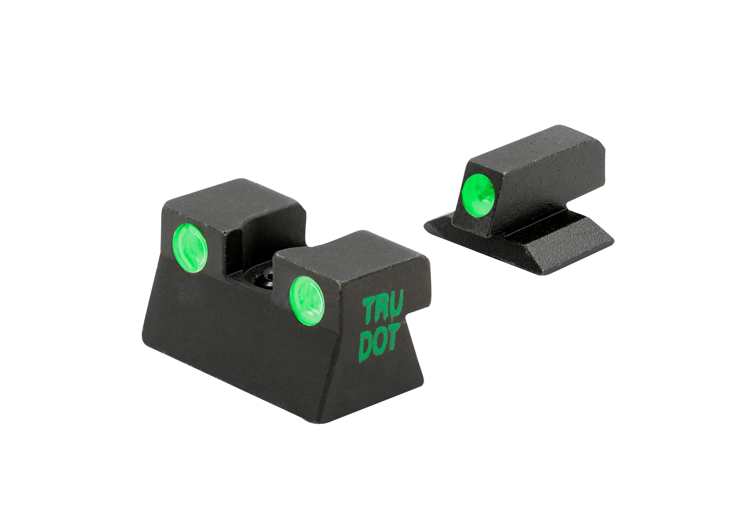Meprolight Fixed Tru-Dot Night Sights for Remington 1911 R1 models - SharpShooter Optics