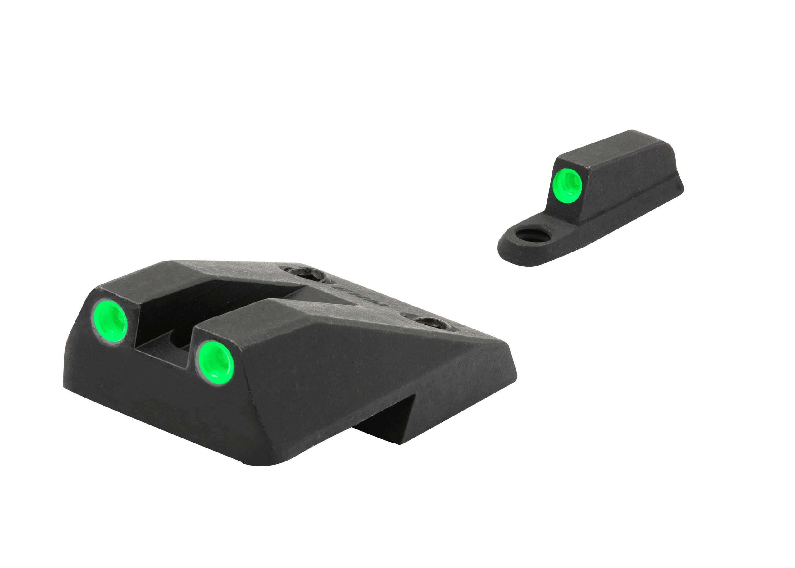 Meprolight Fixed Tru-Dot Night Sights for KRISS Sphinx models - SharpShooter Optics