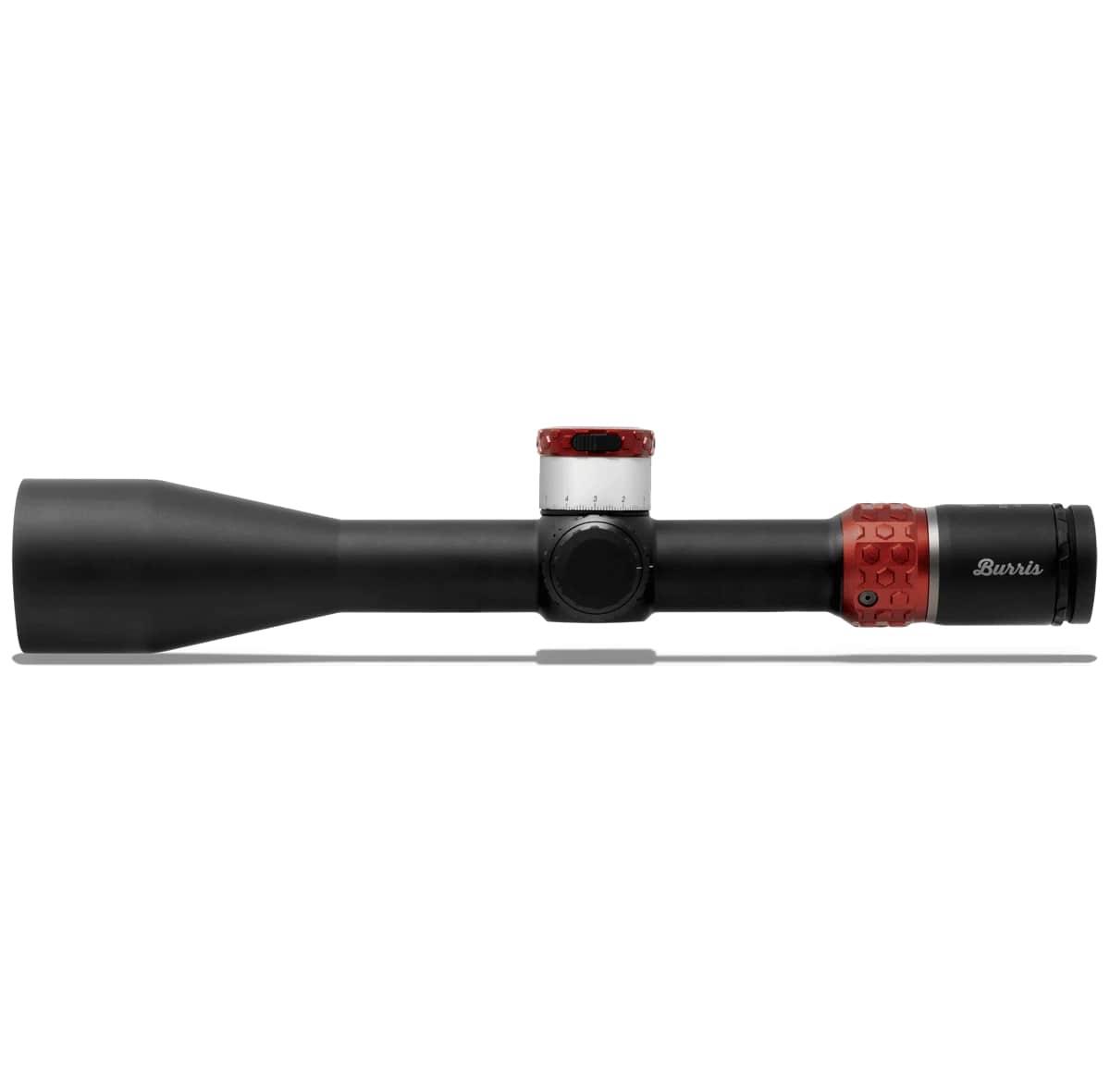 Burris XTR Pro Rifle Scope 5.5-30x56mm MIL Illum SCR 2 Black 202212