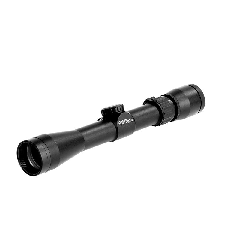 Sun Optics 2-7x32 Extreme Recoil Handgun/ Scout Scope - SharpShooter Optics