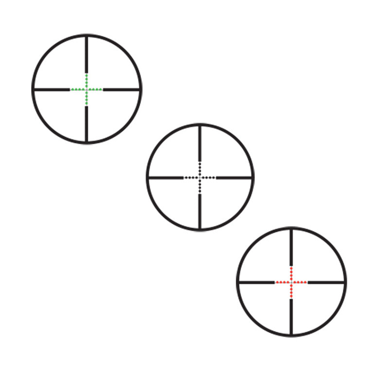 Sun Optics 5-30x56 Ultra Variable 30mm IR Riflescope - SharpShooter Optics