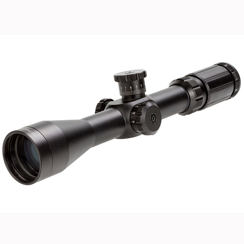 Sun Optics 4-14x44 30mm First Focal Plane Tactical Hunter - SharpShooter Optics