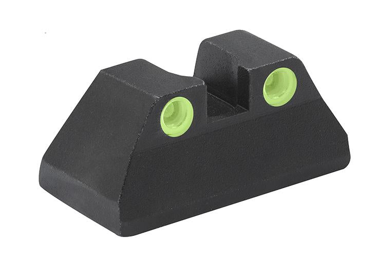Meprolight Fixed Tru-Dot Night Sights for H&K USP Full Size - SharpShooter Optics