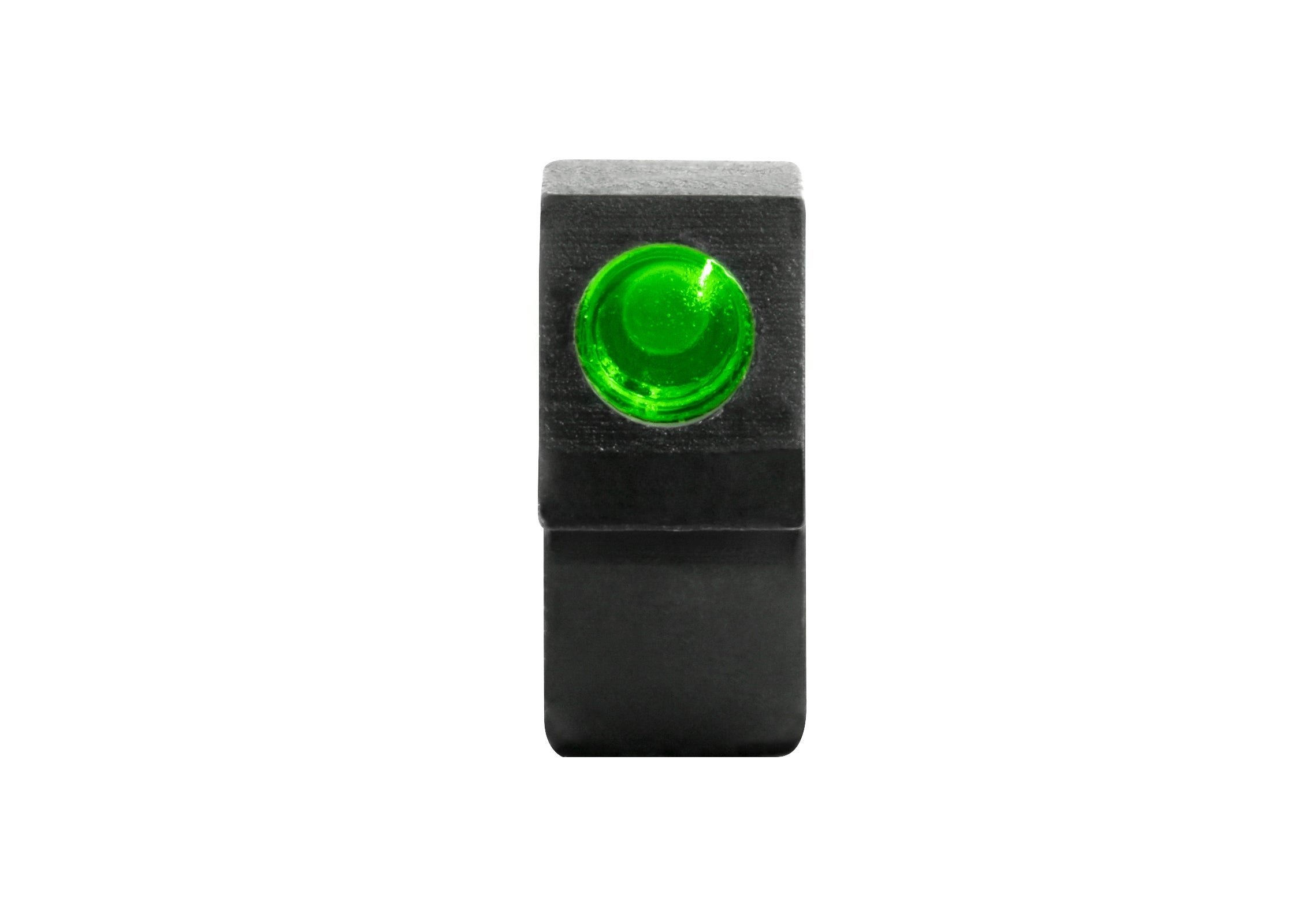 Meprolight Fixed Tru-Dot Night Sights for S&W "J-FRAME" 1 7/8" barrel - SharpShooter Optics