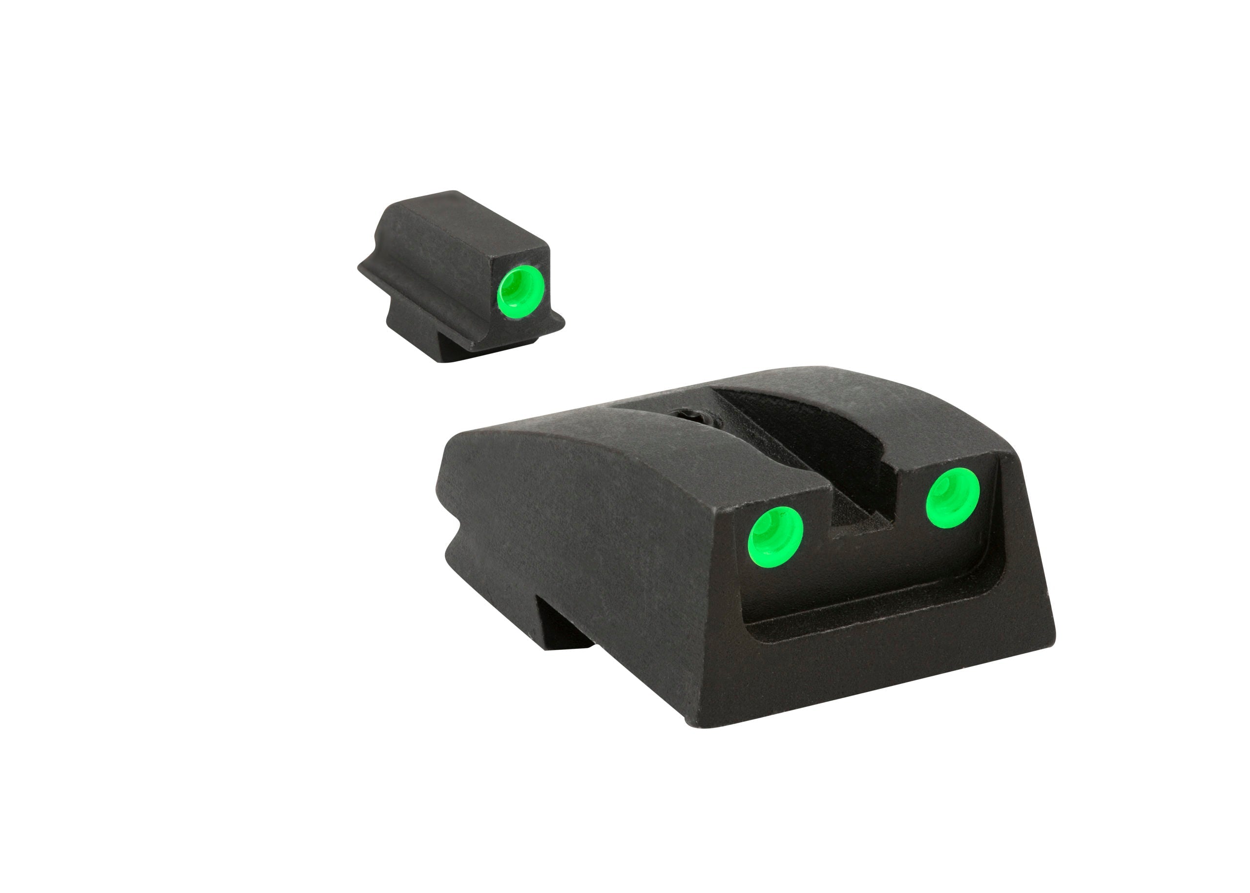 Meprolight Fixed Tru-Dot Night Sights for Para LDA (Post 2007) - SharpShooter Optics