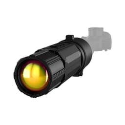 ATN TICO LTV 1x 640x480 50mm 12micron Thermal Clip-On w/QDM Mount TICOLTV650X