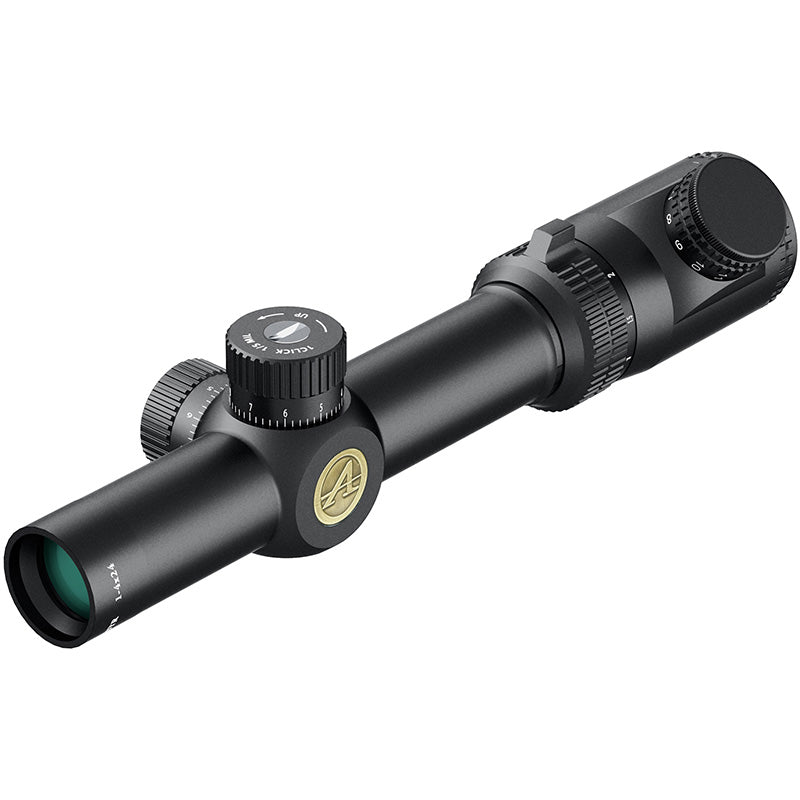Athlon Optics Talos BTR 1-4x24 Variable Riflescope - SharpShooter Optics