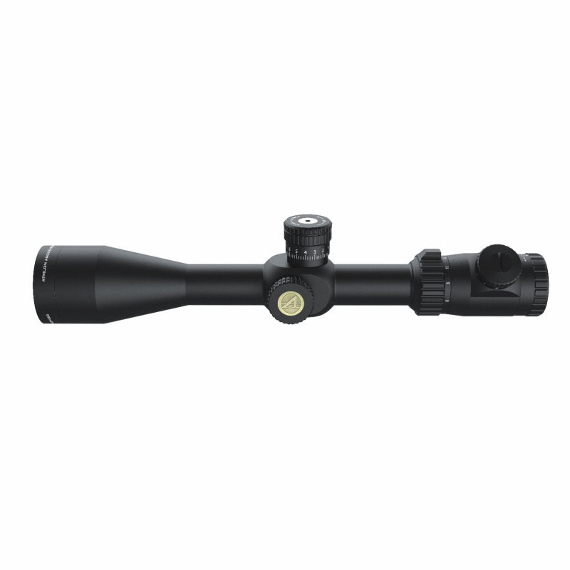 Athlon Optics Argos BTR Gen2 6-24x50 Riflescope - SharpShooter Optics