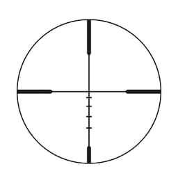 Sig Sauer Buckmasters 3-9x50mm BDC Riflescope SOBM33002