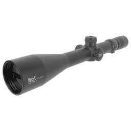 March High Master 10-60x56 CH Reticle 1/8 MOA Riflescope D60HV56L-CH