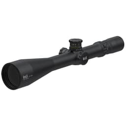 March X "High Master" 10-60x56 3/32 Reticle 1/8MOA Riflescope D60HV56T