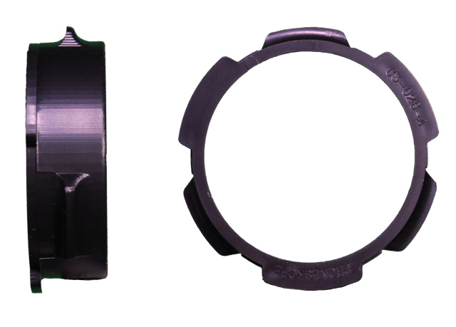 Phone Skope C3 Optic Adapter for Kowa 883/884 / Vortex Razor HD 65/85 OpYc Spotting Scopes