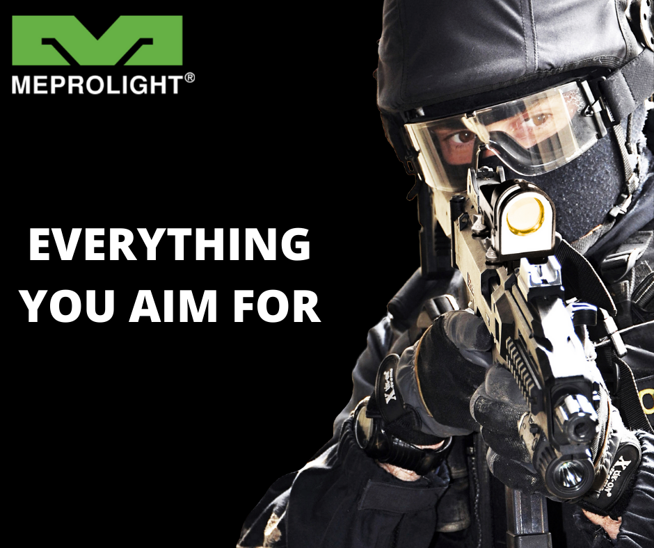 Meprolight M21 Reflex Sight Review