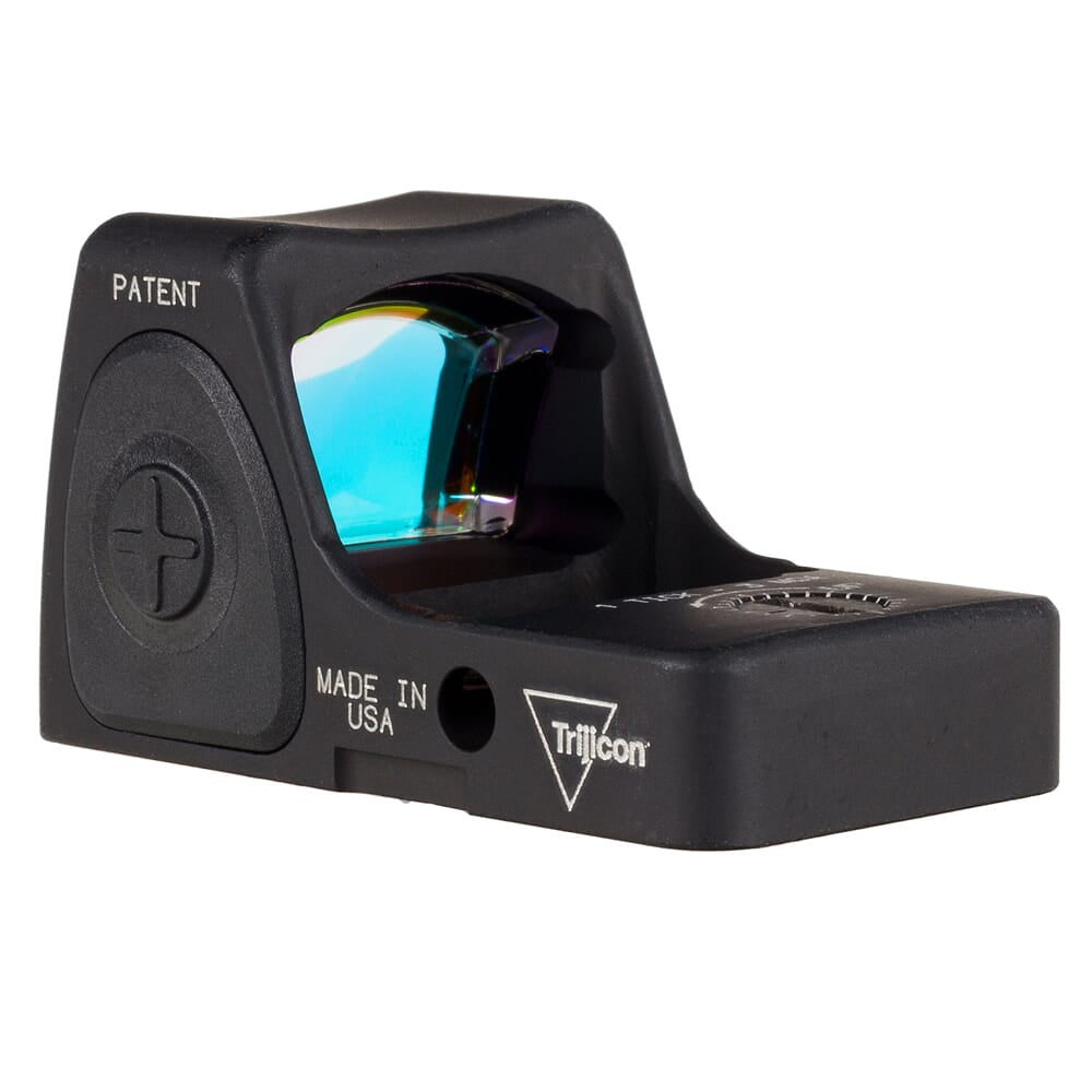 Trijicon RMRcc Red Dot Sight Adjustable LED 3.25 MOA CC06-C-3100001
