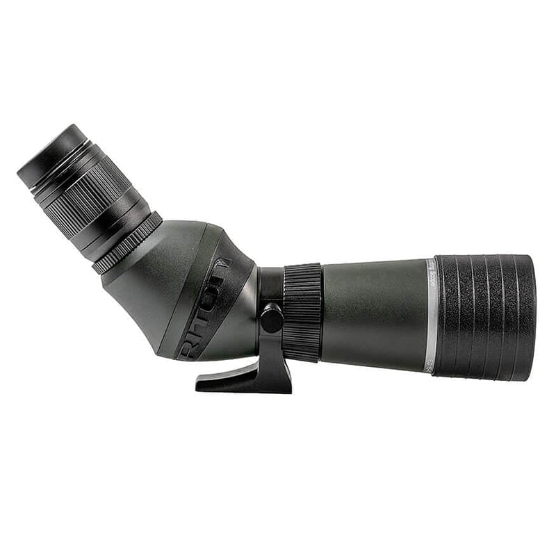 Riton Optics X5 Primal 15-45x60mm Angled Spotting Scope 5PS1545A23