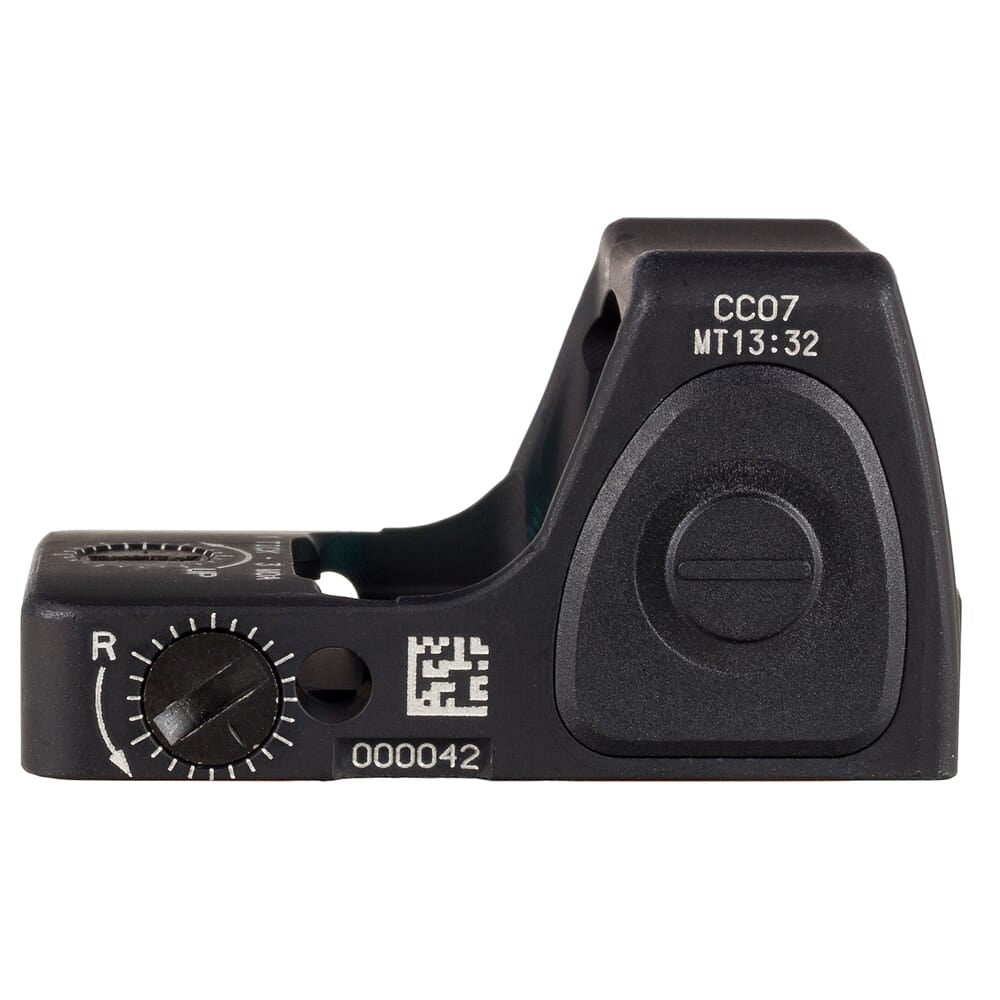 Tijicon RMRcc Red Dot Sight Adjustable LED 6.5 MOA CC07-C-3100002