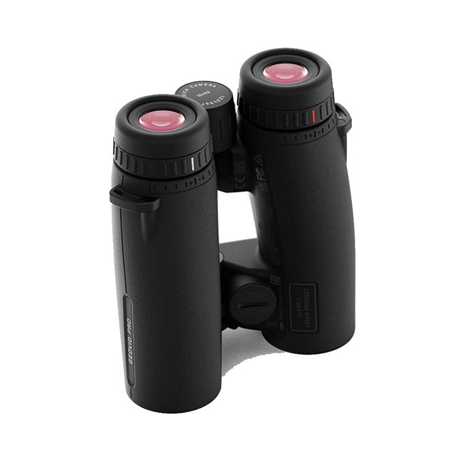 Leica Geovid Pro 10x32mm Rangefinding Binocular 40810