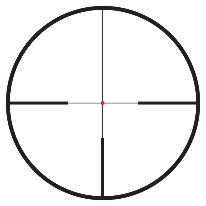 Zeiss Conquest V4 3-12x56 SFP Riflescope 522925-9960-000