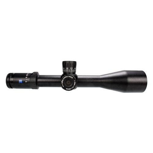 Zeiss LRP S3 6-36x56 FFP FFP Riflescope 522695-9916-090