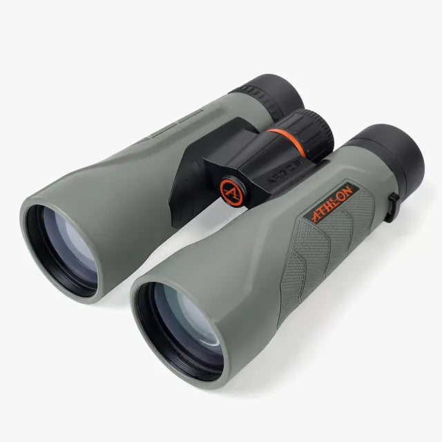 Athlon Optics Argos G2 12x50 HD Binoculars - Sharp Shooter Optics