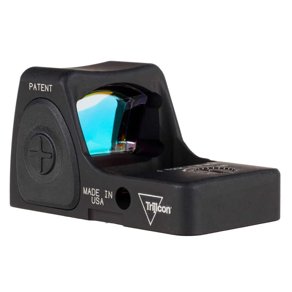 Tijicon RMRcc Red Dot Sight Adjustable LED 6.5 MOA CC07-C-3100002
