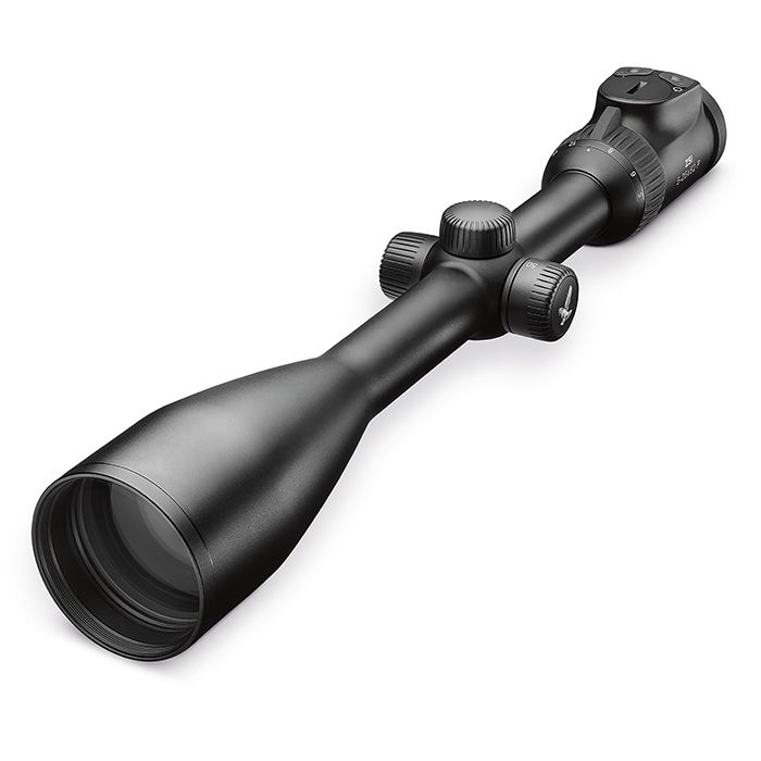 Swarovski Z5i 5-25x52 - PLEX-I Riflescope 69881