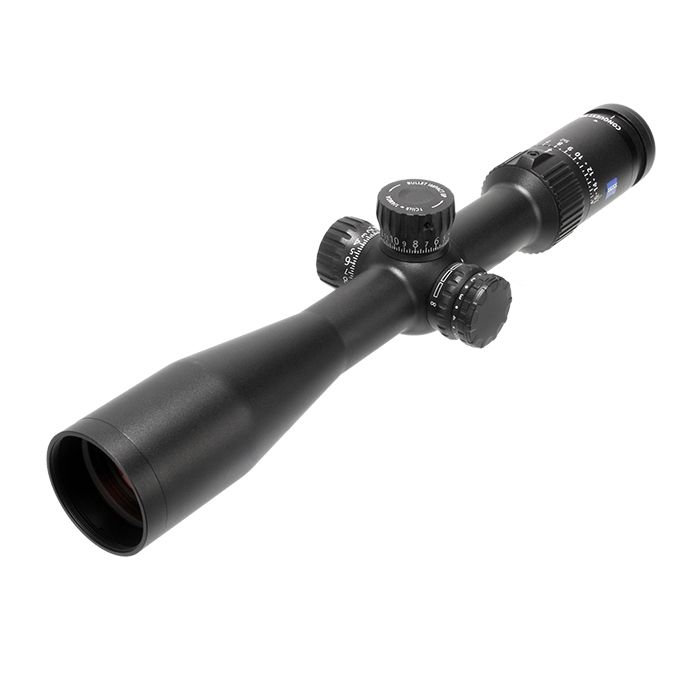 Zeiss Conquest V4 4-16x44 SFP Riflescope 522935-9968-090