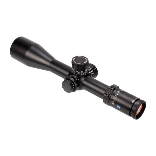 Zeiss LRP S3 6-36x56 FFP FFP Riflescope 522695-9916-090