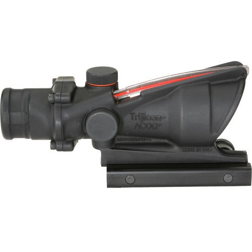 Trijicon ACOG 4x32 Riflescope .223 Red Horseshoe/Dot TA31H 100219