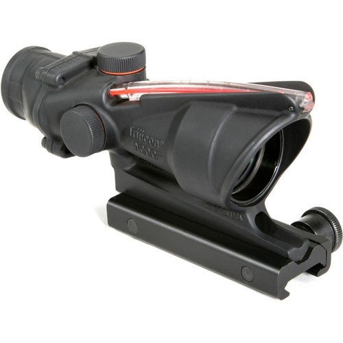 Trijicon ACOG 4x32 Riflescope .223 Red Horseshoe/Dot TA31H 100219