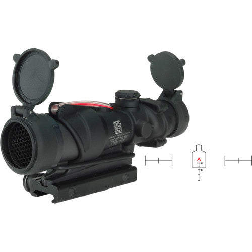 Trijicon ACOG 4x32 Army Rifle Combat Optic TA31RCO-M150CP 100228