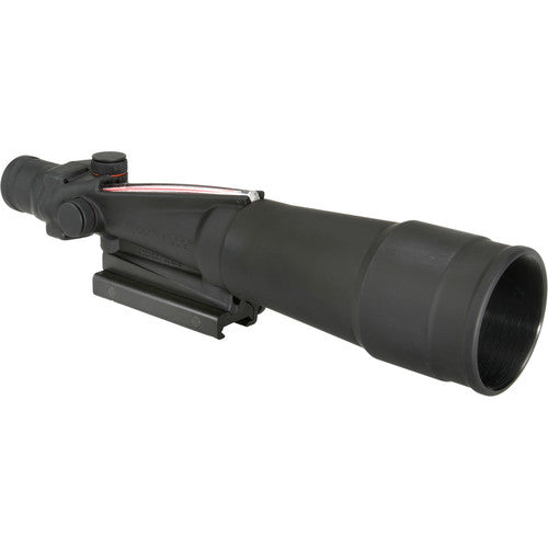 Trijicon ACOG 5.5x50 Riflescope .223 Red Chevron TA55 100173