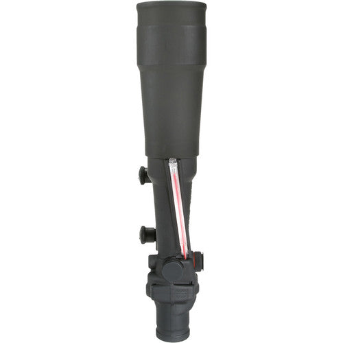 Trijicon ACOG 5.5x50 Riflescope .223 Red Chevron TA55 100173