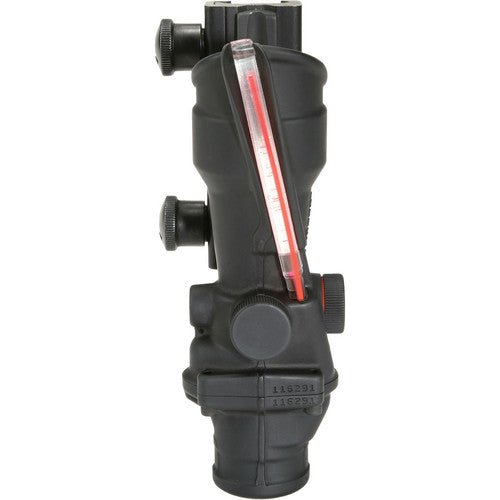 Trijicon ACOG 4x32 Riflescope .223 Red Horseshoe/Dot TA31H 100219