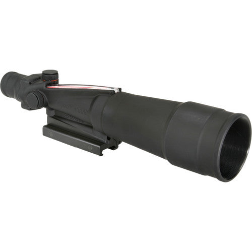 Trijicon ACOG 5.5x50 Riflescope .308 Red Chevron TA55A 100175