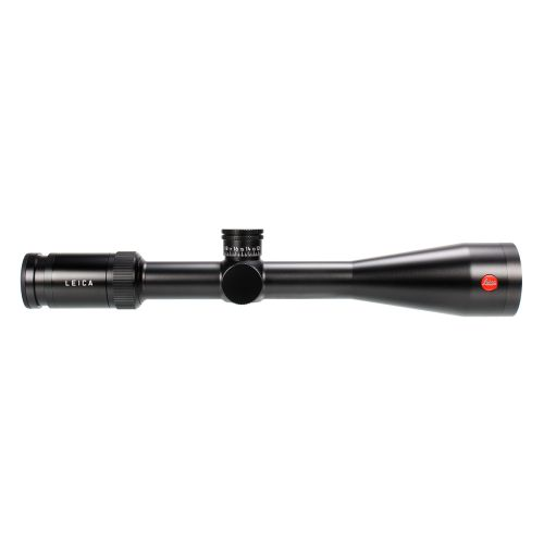 Leica Amplus 6 2.5-15x50i L-4w BDC MIL 50301 Riflescope