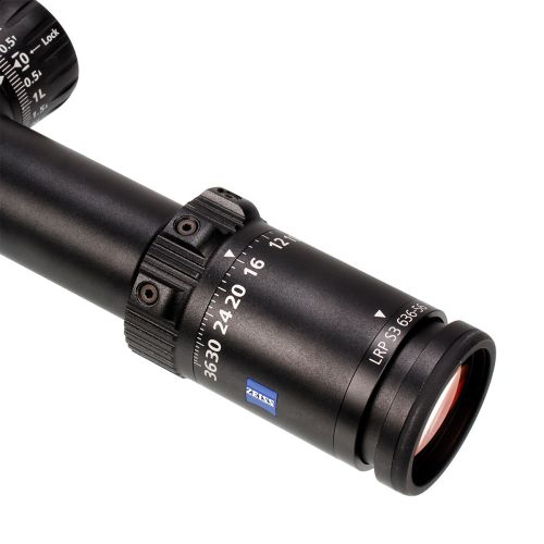 Zeiss LRP S3 6-36x56 FFP FFP Riflescope 522695-9916-090