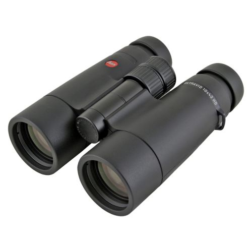 Leica Ultravid 10x42 HD-Plus 40094 Binoculars