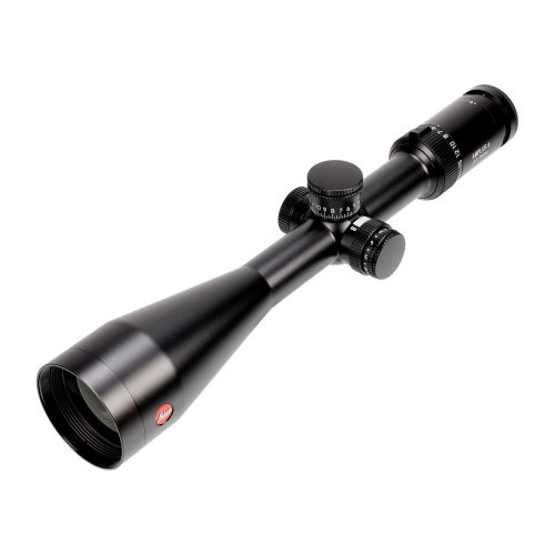 Leica Amplus 6 2.5-15x56i L-4a 50401 Riflescope