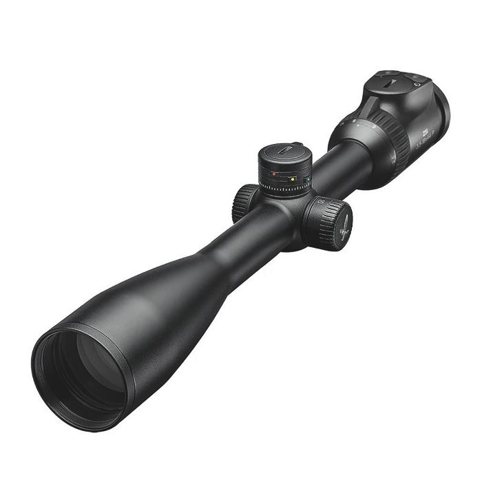 Swarovski Z5i 5-25x52 - BT-4W-I Riflescope 69884
