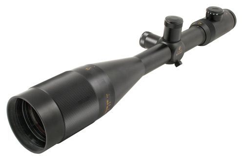 Nightforce BR 12-42X56 NP2DD Riflescope C107
