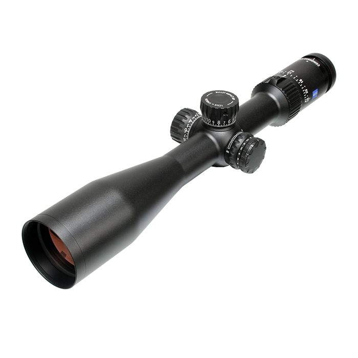 Zeiss Conquest V4 6-24x50 SFP 522955-9989-090 Riflescope