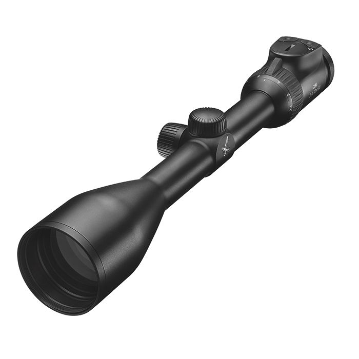 Swarovski Z5i 2.4-12x50 - BRH-I Riflescope 69768