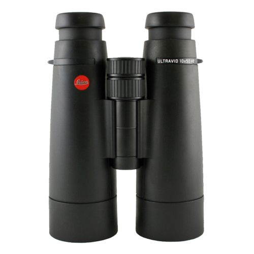 Leica Ultravid 10x50 HD Plus 40096 Binoculars