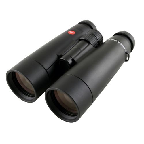 Leica Ultravid 10x50 HD Plus 40096 Binoculars