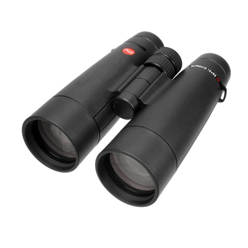 Leica Ultravid 12x50 HD Plus 40097 Binoculars